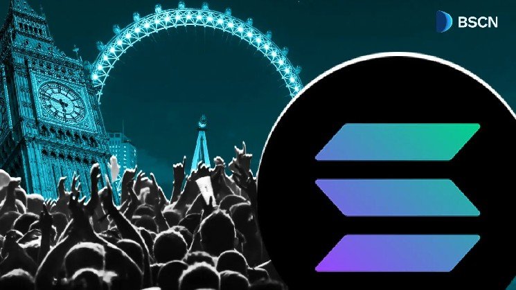 Solana Breakpoint 2026 in London: Key Details You Need To Know Solana Breakpoint 2026 in London: Key Details You Need To Know