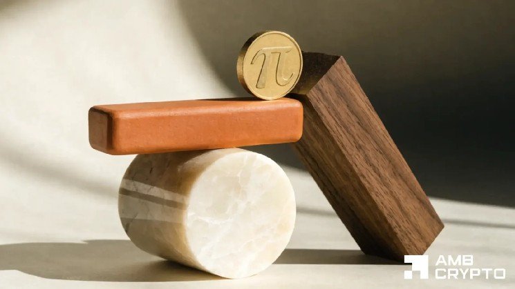 PI crypto’s price pullback tests bulls PI crypto’s price pullback tests bulls