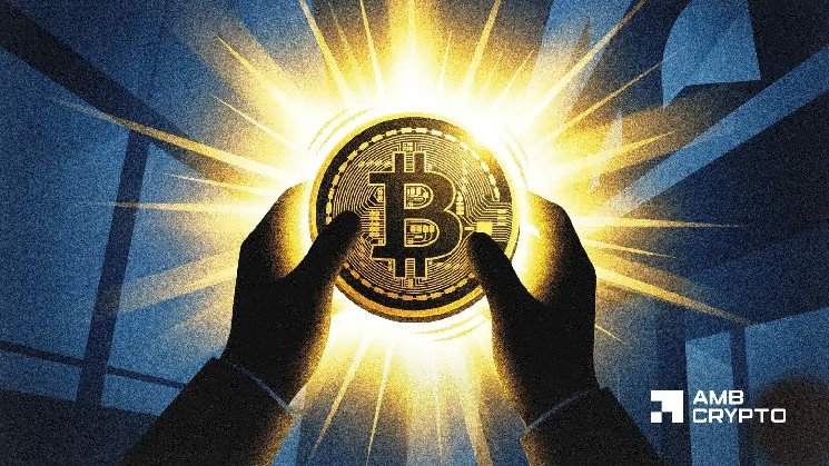 Bitcoin remains below $80K – THIS divergence can help BTC’s September breakout Bitcoin remains below $80K – THIS divergence can help BTC’s September breakout
