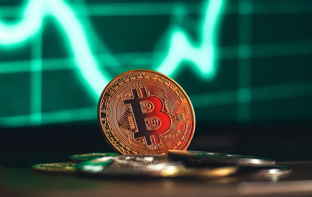 Bitcoin Nears $80,000 as Short Liquidations, $1 Billion in ETF Inflows Fuel More Upside Bets Bitcoin Nears $80,000 as Short Liquidations, $1 Billion in ETF Inflows Fuel More Upside Bets