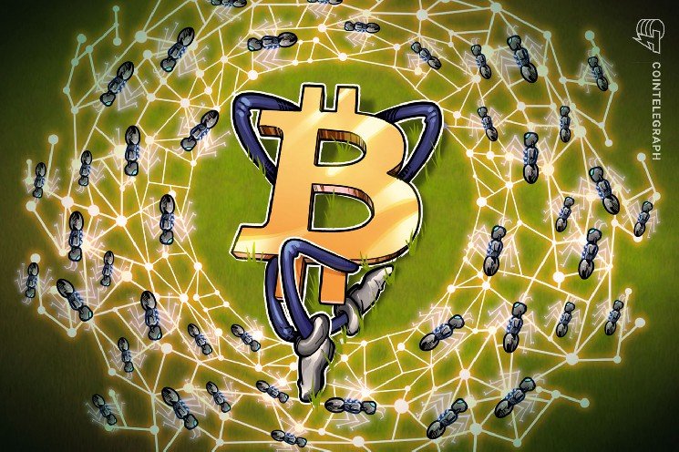 Supply absorption ‘key question’ as Bitcoin fails to reclaim $80K: Analysis Supply absorption ‘key question’ as Bitcoin fails to reclaim $80K: Analysis