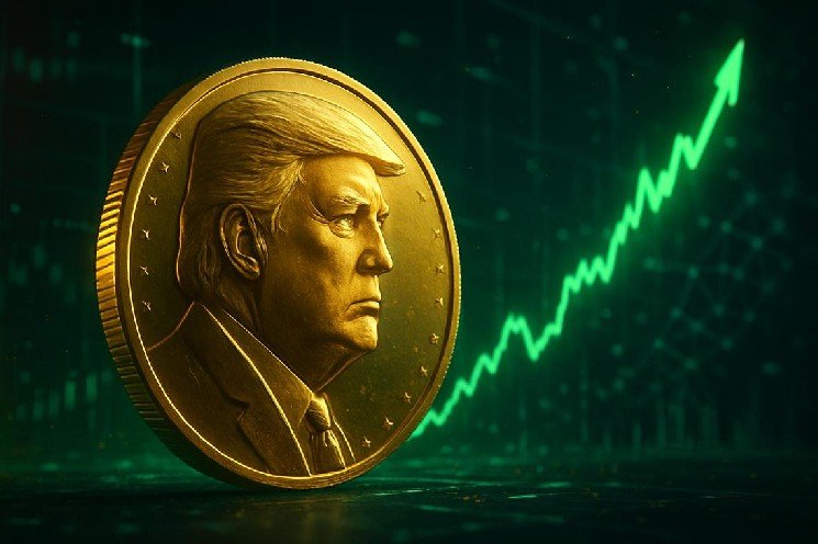 Official Trump crypto surges to $2.73, but RSI 85 signals overheating Official Trump crypto surges to $2.73, but RSI 85 signals overheating