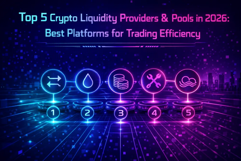๐ Best Crypto Exchange Liquidity Provider ๐ Best Crypto Exchange Liquidity Provider
