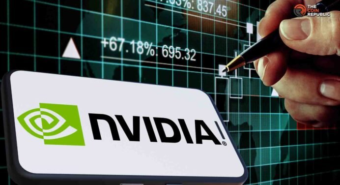 Nvidia Stock Price Falls 7 Days as Raymond James Sees 69% Upside