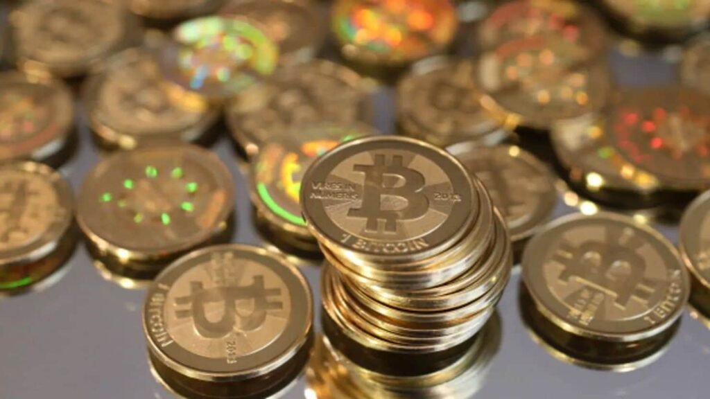 Bitcoin on track for 23% weekly gain as investor optimism floods back Bitcoin on track for 23% weekly gain as investor optimism floods back