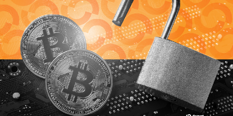 Bitcoin Privacy Wallet Sparrow Issues Update After AI Flags Fixes Bitcoin Privacy Wallet Sparrow Issues Update After AI Flags Fixes