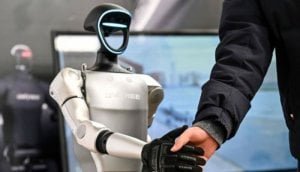 Unitree soars 629% in stock market debut as China accelerates robotic advancement overhaul