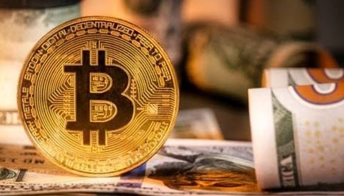 Bitcoin, crypto stocks surge 11% as Trump pushes CLARITY Act at White House summit