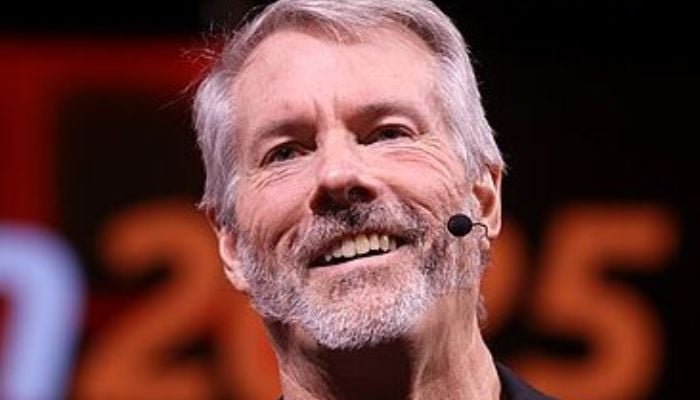 Michael Saylor explains Bitcoin’s ‘digital energy’ concept
