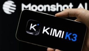 Moonshot AI seeks cloud revenue-sharing deals With Microsoft, AWS and Google for K3