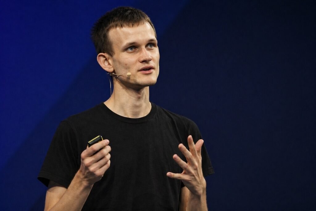 Vitalik Buterin Announces 'Lean Ethereum' Rebuild Spanning 3-4 Years