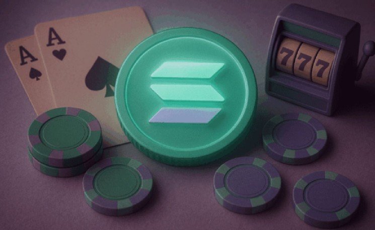Solana Tests $100 Breakout as Weekly Momentum Turns Green Solana Tests $100 Breakout as Weekly Momentum Turns Green