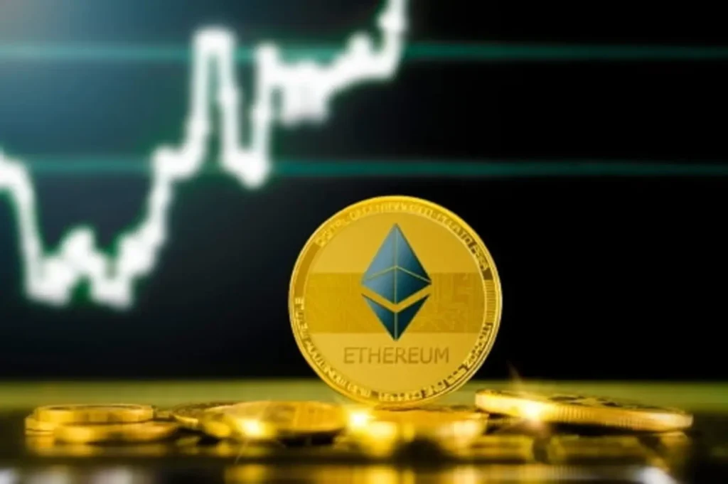 Ethereum Extends Strength Against Bitcoin as ETH/BTC Jumps 25% in Two Months Ethereum Extends Strength Against Bitcoin as ETH/BTC Jumps 25% in Two Months
