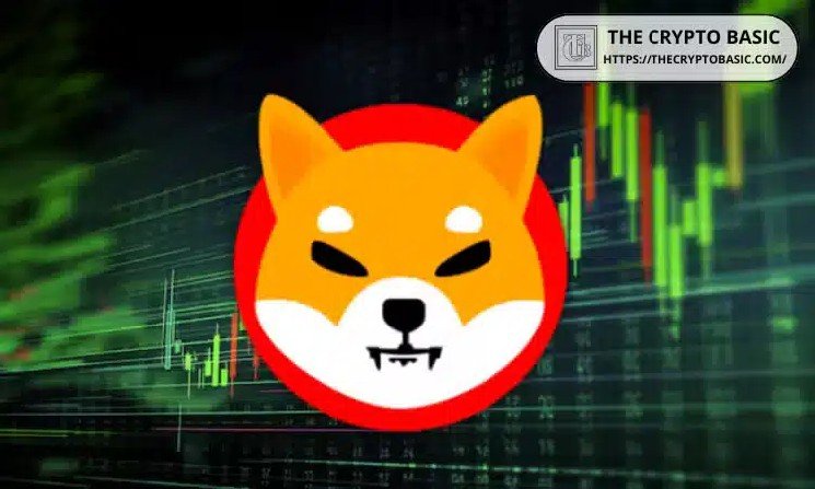 Unknown Whale Withdraws 280B Shiba Inu From OKX as SHIB Nears Key Technical Breakout Unknown Whale Withdraws 280B Shiba Inu From OKX as SHIB Nears Key Technical Breakout