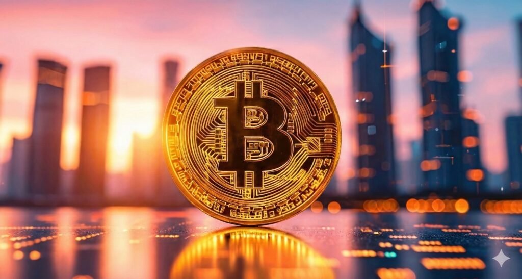 Bitcoin ETFs Log $462M Inflows as BTC Tops $73K