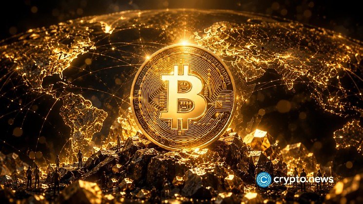 Bitcoin price breaks past $68K as $1B short squeeze hits Bitcoin price breaks past $68K as $1B short squeeze hits