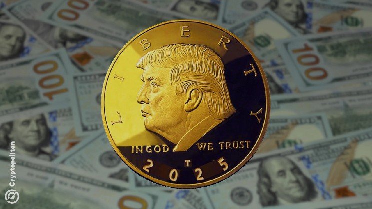 $96M Trump-linked USD1 transfer trail puts Binance concentration back in focus $96M Trump-linked USD1 transfer trail puts Binance concentration back in focus