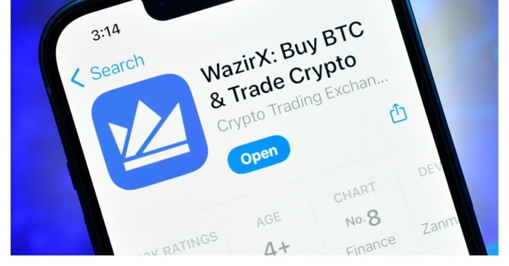 WazirX launches AI trading assistant for crypto research, trade execution WazirX launches AI trading assistant for crypto research, trade execution