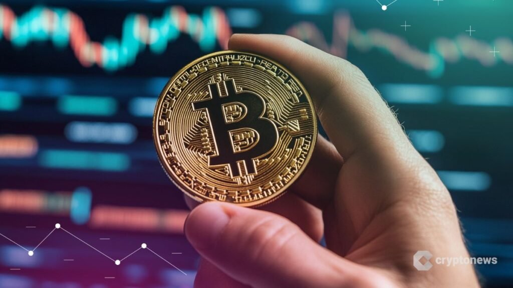 Bitcoin Rally and U.S. Treasury Buybacks Explained