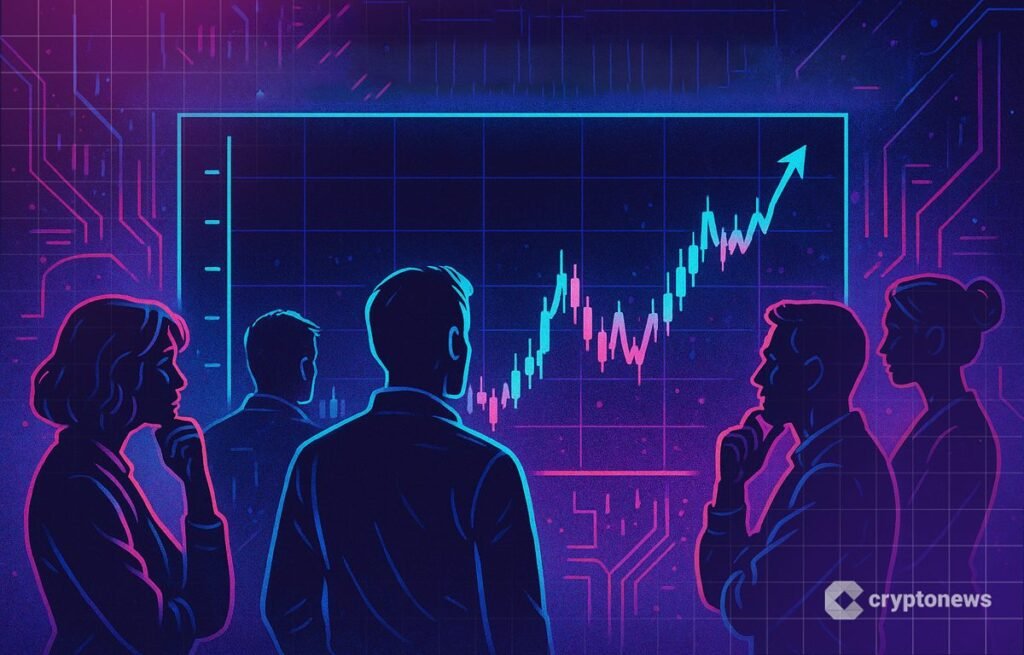 Kalshi Crypto Perpetual Futures Open Interest Record Kalshi Crypto Perpetual Futures Open Interest Record