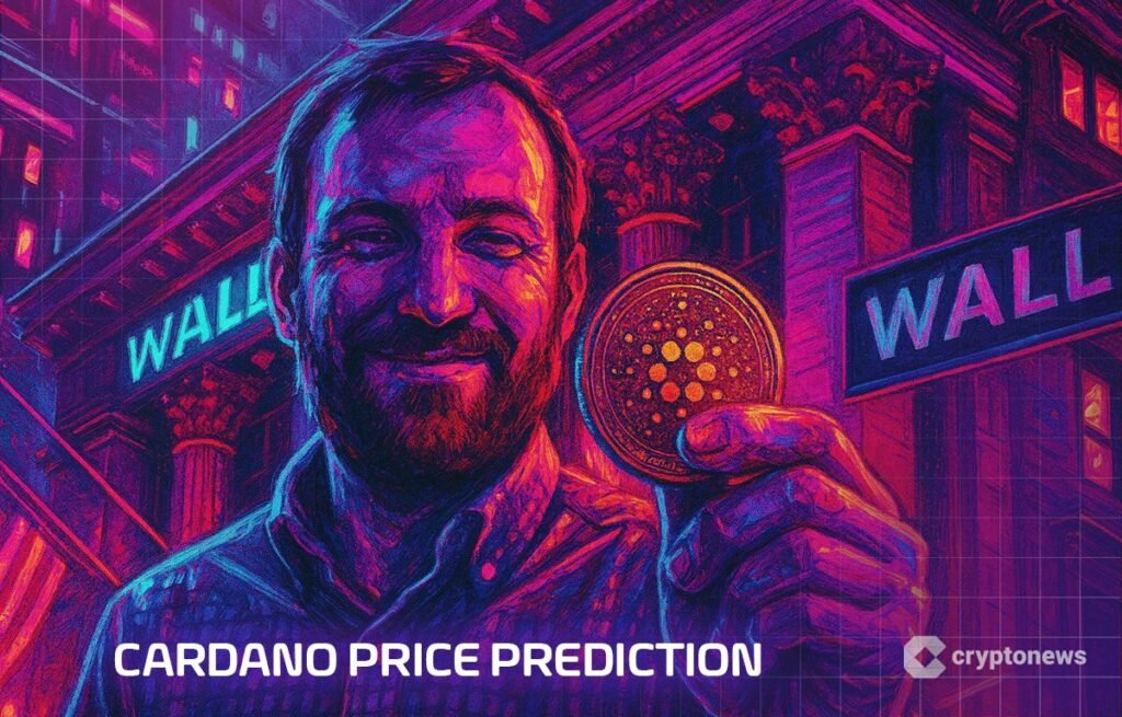 Cardano News: Supply Cardano News: Supply
