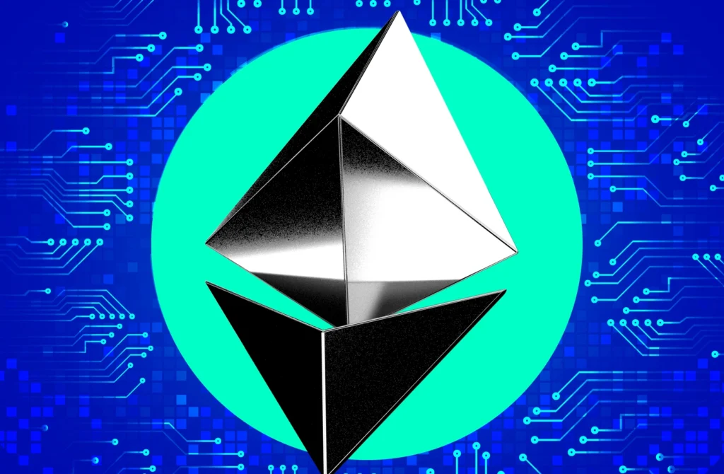 Ethereum staking bottleneck breaks as long Ethereum staking bottleneck breaks as long