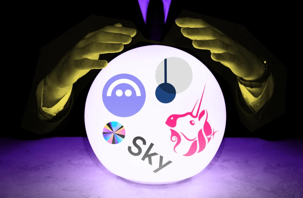 What DeFi protocols expect in 2026 What DeFi protocols expect in 2026