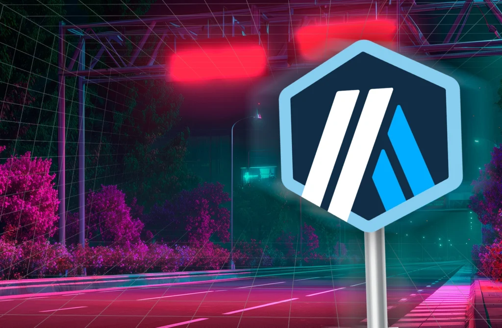 Arbitrum takes back $71m from Kelp DAO hacker: ‘We did not make this decision lightly’ Arbitrum takes back $71m from Kelp DAO hacker: ‘We did not make this decision lightly’