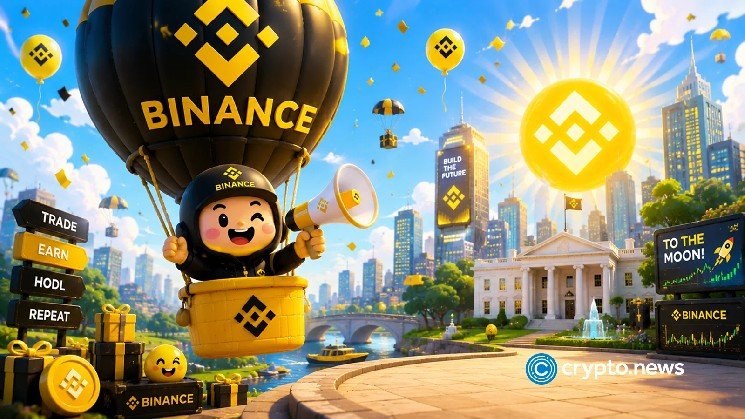 Binance launches Agent OS and MCP trading server Binance launches Agent OS and MCP trading server
