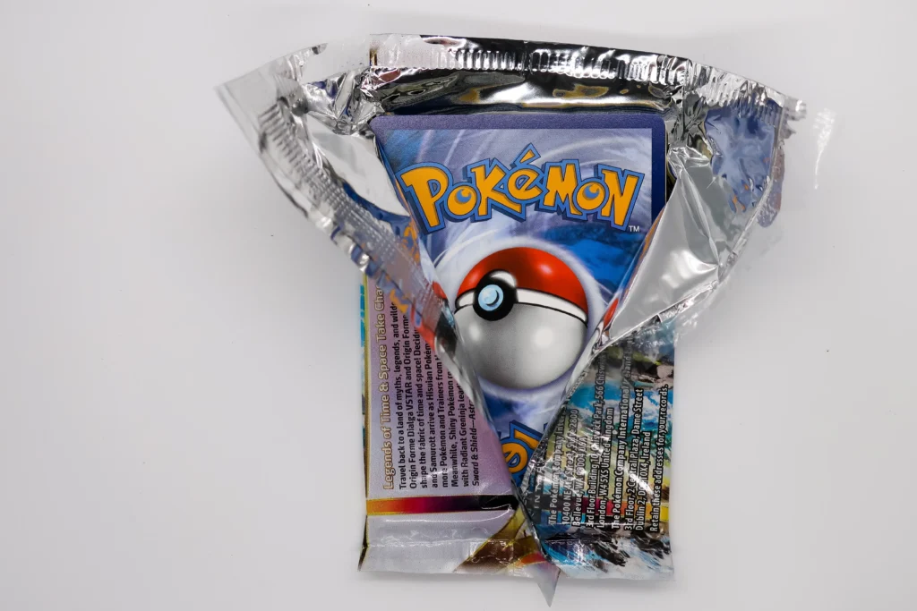DeFi rides Pokémon trading card boom as onchain marketplaces bring in $11m DeFi rides Pokémon trading card boom as onchain marketplaces bring in $11m