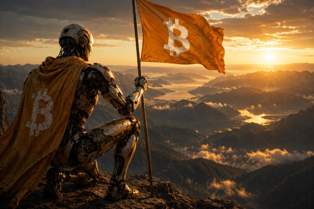 Sam Altman ChatGPT AI Predicts Bitcoin Could Be Entering Its Most Important 5 Months of 2026 Sam Altman ChatGPT AI Predicts Bitcoin Could Be Entering Its Most Important 5 Months of 2026