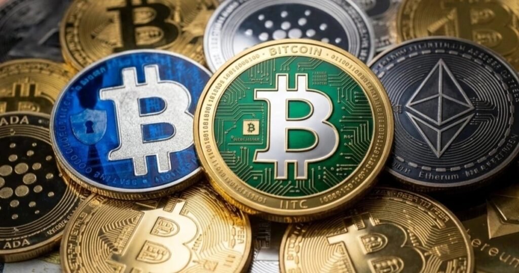 Cryptocurrency market on August 22nd: Unexpected developments for Bitcoin.