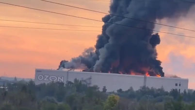 Ukraine attacks oil refineries, exacerbating fuel shortages in Russia.