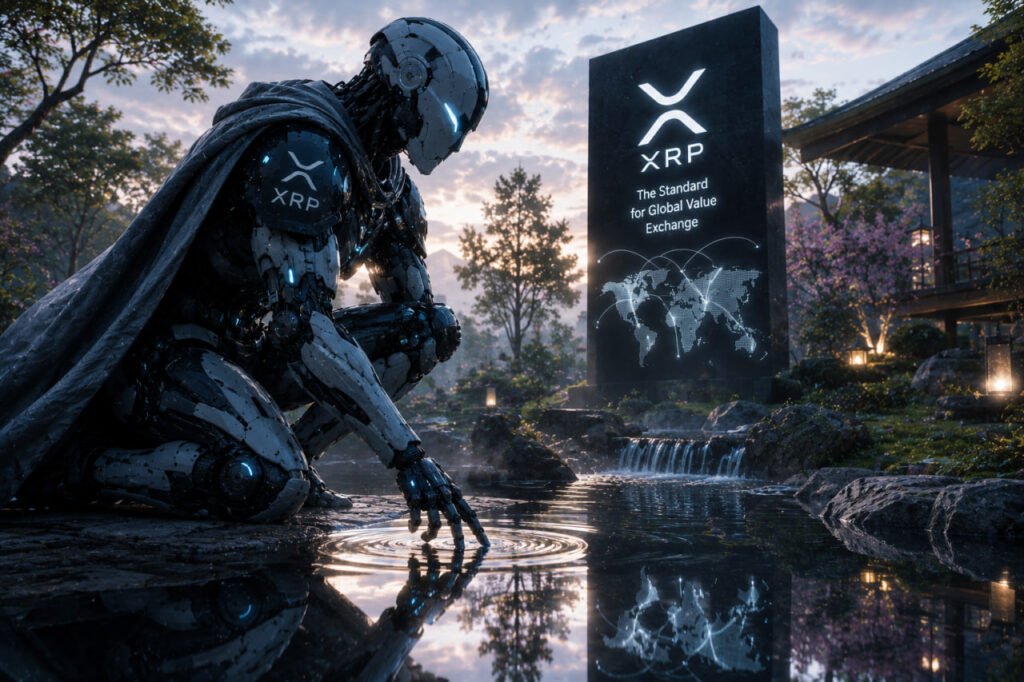 Microsoft Copilot AI Just Dropped Bombshell XRP Prediction