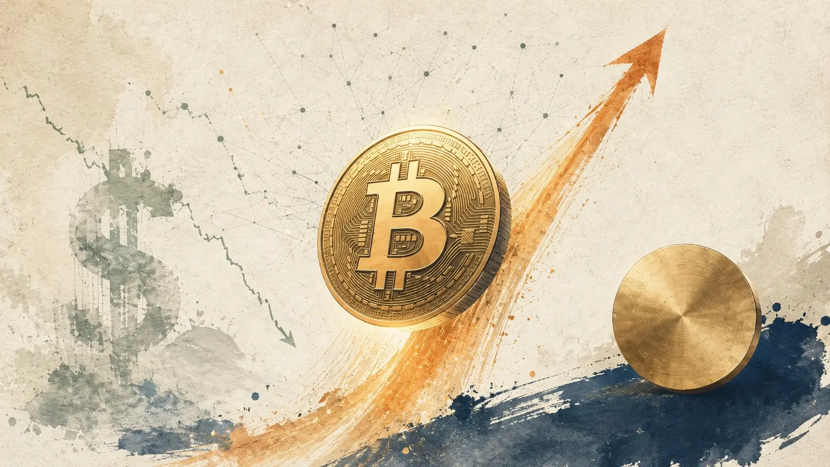 Strive CEO: The crypto bear market has ended, and the strongest bull market in Bitcoin's history may be coming