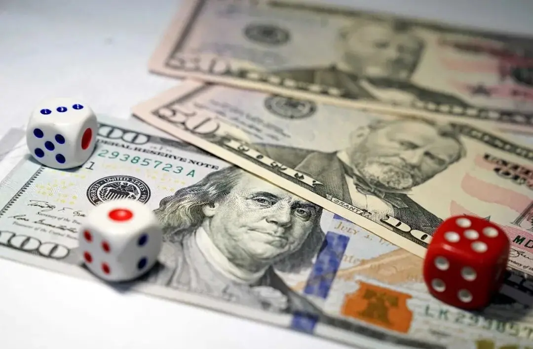 What will save the US debt? Bessent is eyeing the trillion-dollar fund pool