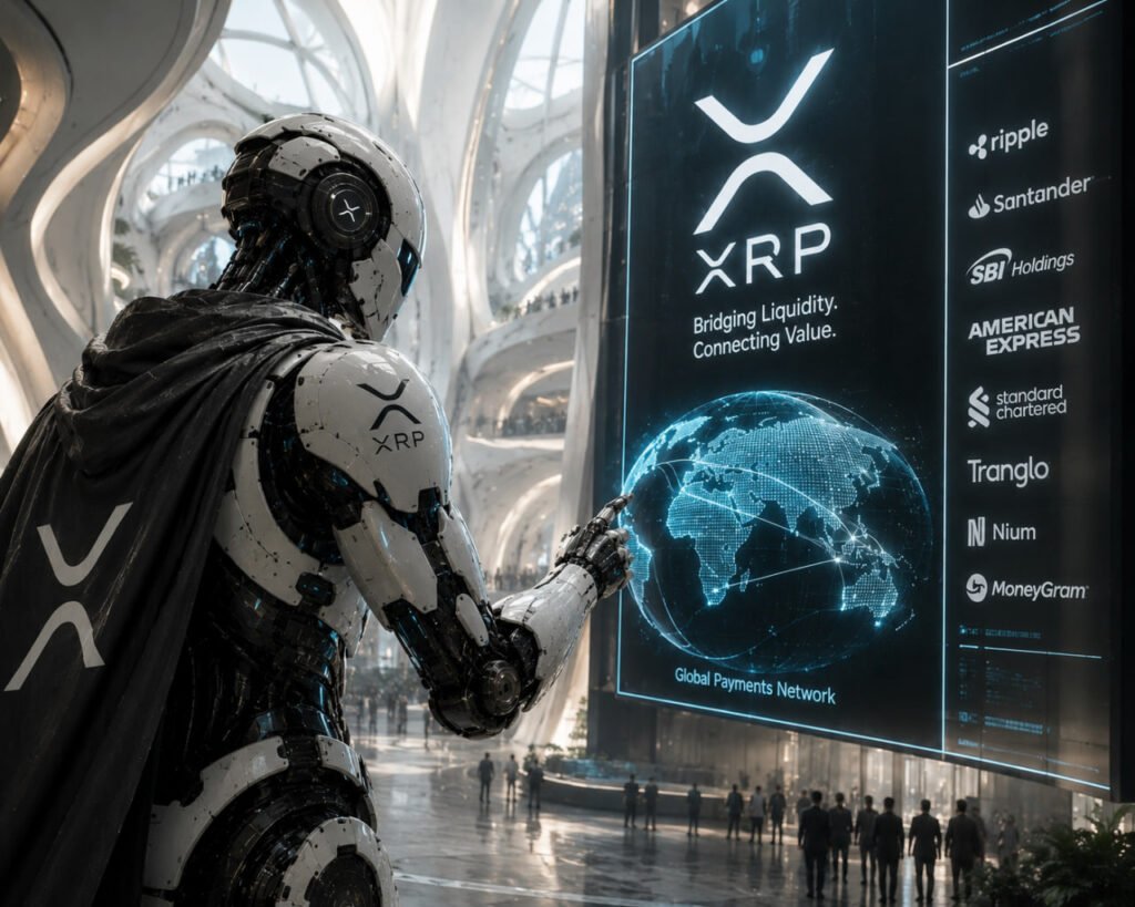 ChatGPT AI Predicts XRP Price By The End Of 2026 ChatGPT AI Predicts XRP Price By The End Of 2026