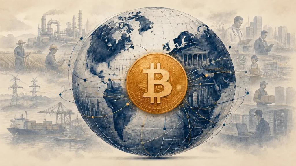 Michael Saylor: Twelve Principles of Bitcoin Reform