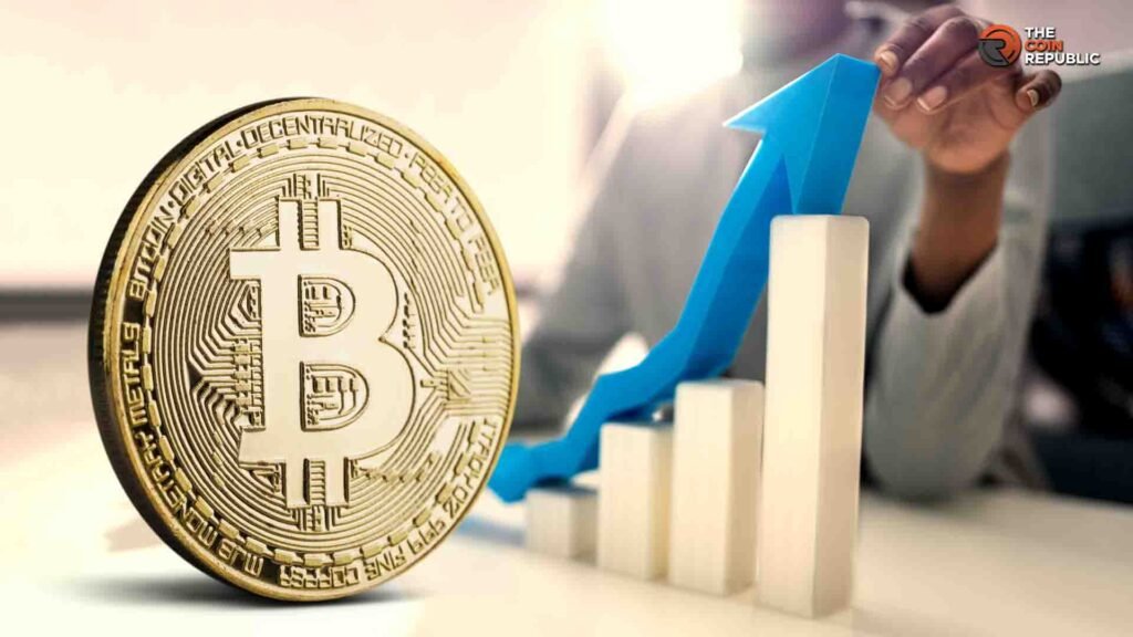 Bitcoin Price Outlook as Futures Open Interest Surges 18% in 24 Hours Bitcoin Price Outlook as Futures Open Interest Surges 18% in 24 Hours