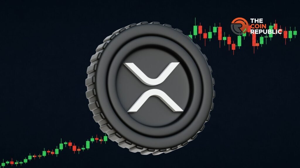 XRP Price Surges 4% as Whale Sell Walls Threaten Rally to $2.15 XRP Price Surges 4% as Whale Sell Walls Threaten Rally to $2.15