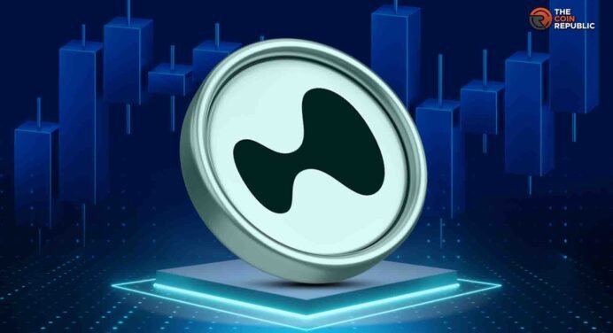 Is Hyperliquid Price Next to Rally After HyperEVM Revenue Surpasses $500K?