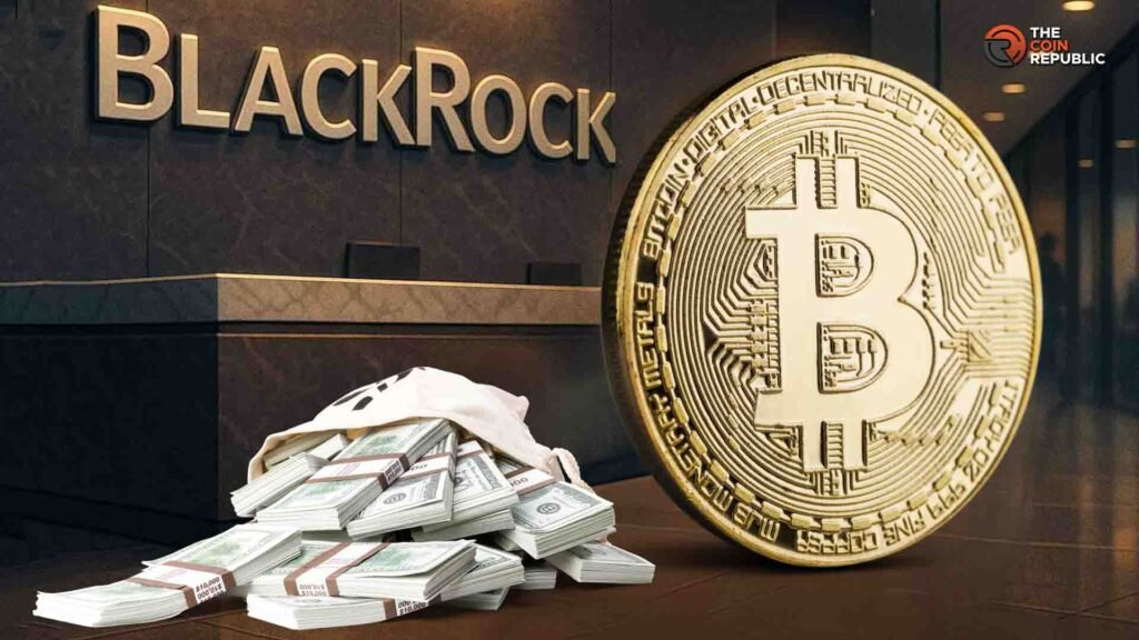 Bitcoin ETF: BlackRock Lowers IBIT Minimum to $1M as Self