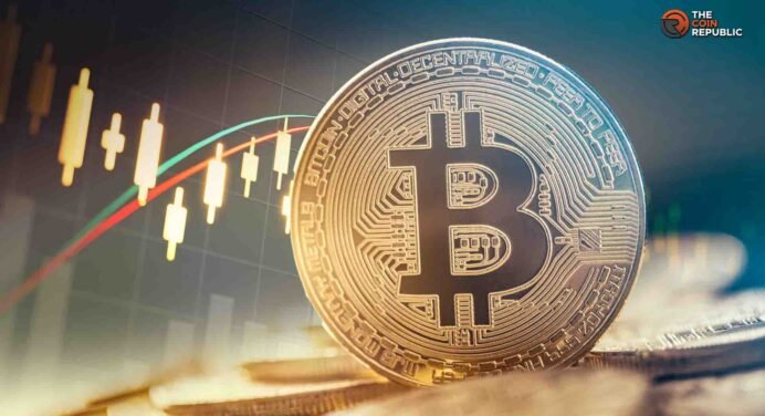 Bitcoin Price Stalls Below $80,000 as Accumulation Hits Limbo