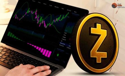 cypherpunk zec crypto zec price