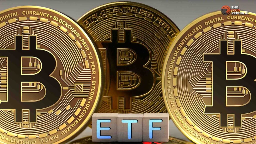 Bitcoin ETF Inflows Reach $2.26B While BTC Price Battles $80K Bitcoin ETF Inflows Reach $2.26B While BTC Price Battles $80K