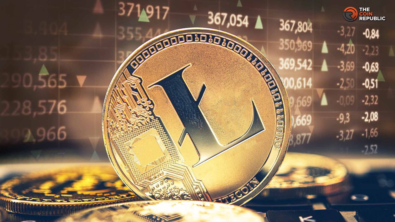 litecoin ltc price prediction