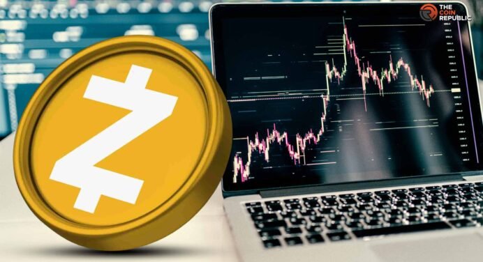 Zcash Crypto Clocks New All-Time High as ETF Hype Triggers Excitement