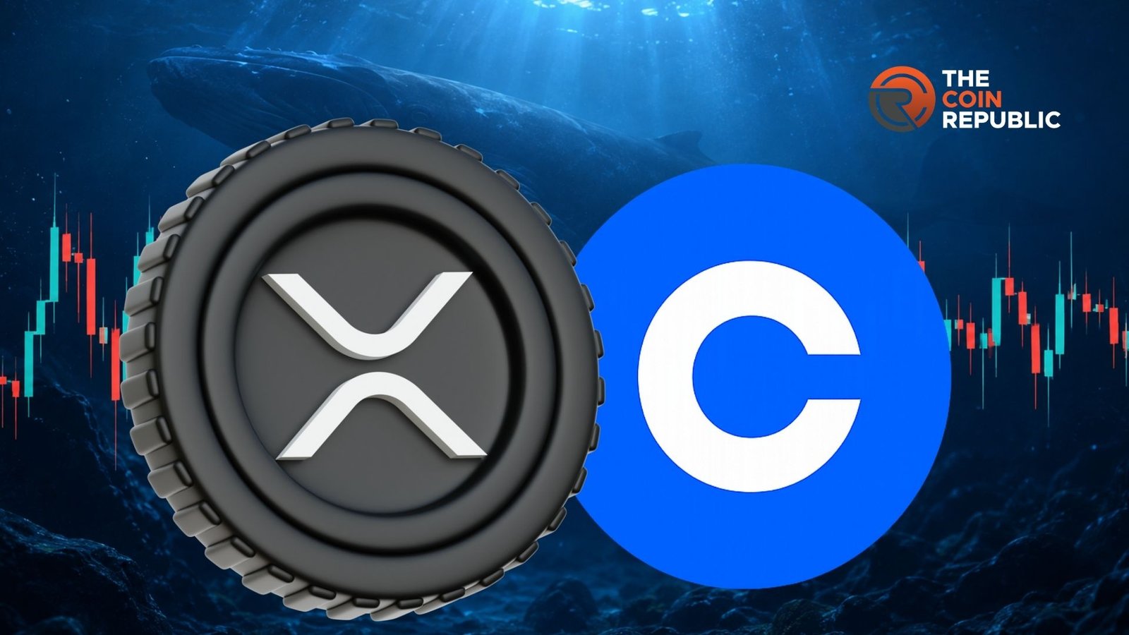 xrp price ripple whales