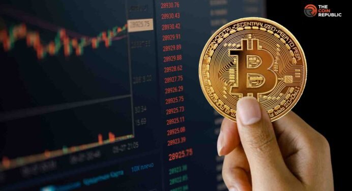 Bitcoin Price Prediction: $50K Risk Returns After $81K Rejection