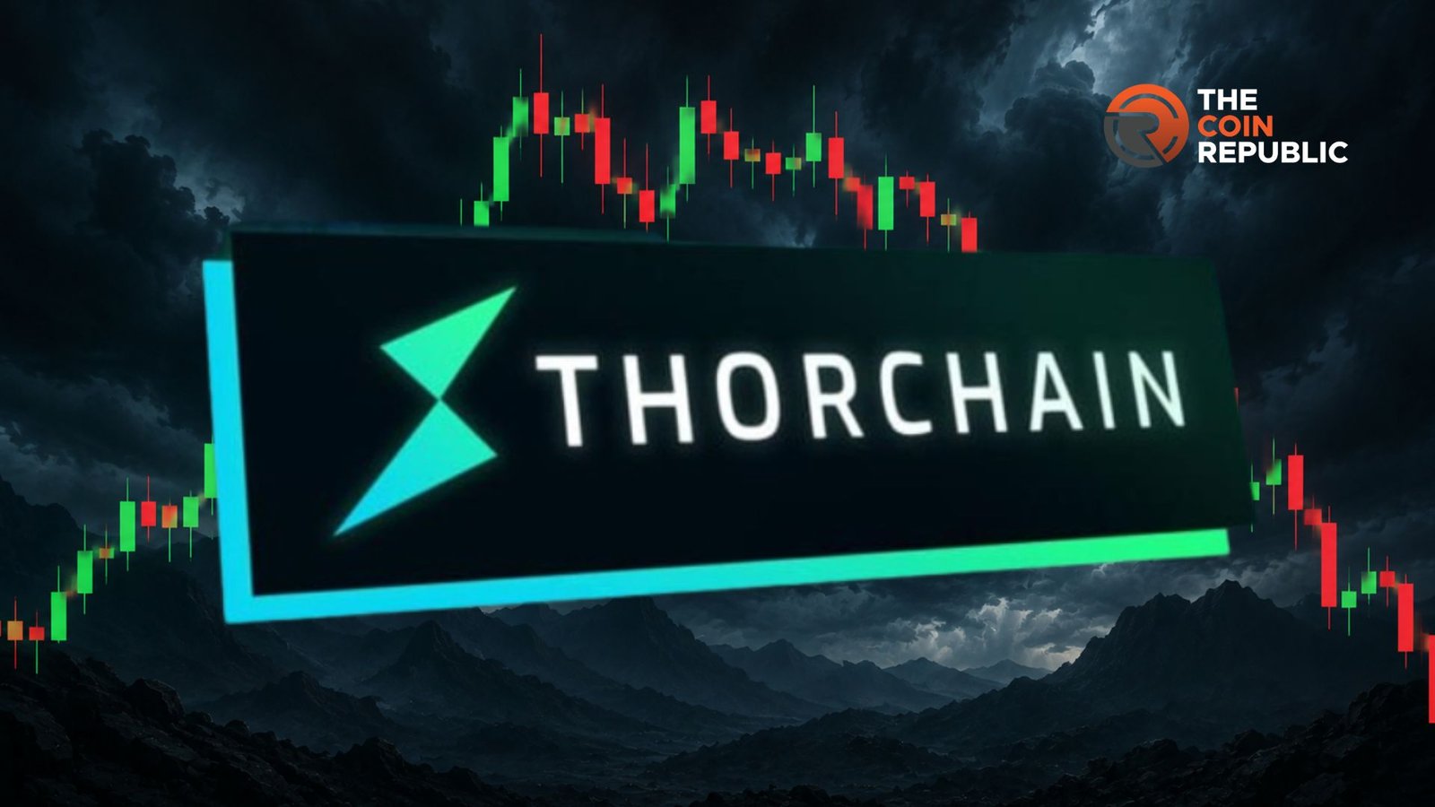 thorchain network